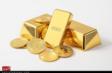 قیمت طلا رکورد جدید زد/ اونس جهانی از 4300 دلار عبور کرد