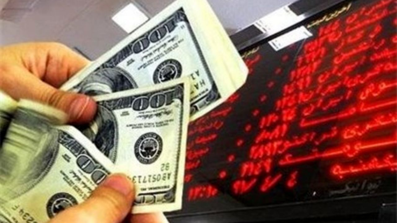 سه پیش بینی از اثر ریزش بورس بر قیمت دلار