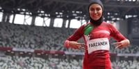 پاداش قهرمانی‌ام را به ارز تبدیل کردم شد 1300یورو،1700تا هم خودم گذاشتم، طلب مربی‌ام را دادم!