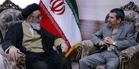 تاکید امام جمعه تبریز بر گسترش روابط با آذربایجان