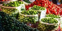گوجه‌سبز ارزان می‌شود/ جدیدترین قیمت نوبرانه‌ها در بازار 