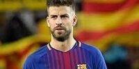 رسوایی دیگر برای پیکه/ عکس کلارا در خانه خواننده کلمبیایی لو رفت