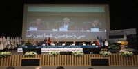 مُهر تأیید بر ضرورت اصلاح نظام بانکی در پساجنگ | اقتصاد ملی در یک نقطه تعیین‌کننده است | استقلال بانک مرکزی به معنای جدایی از دولت نیست