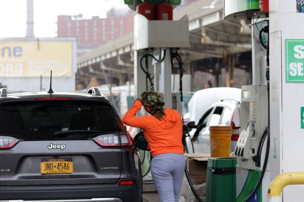 بی سابقه ترین افزایش قیمت بنزین در آمریکا از ۲۰۰۸ رقم خورد 
