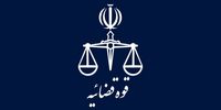 پاسخ قوه قضائیه درباره اجرای حکم صبا آذرپیک و یاشار سلطانی