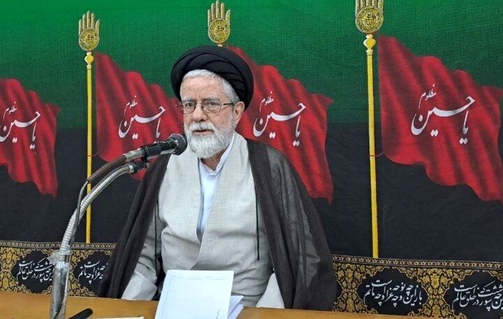 انتقاد یک روحانی از ربط دادن خشکسالی به مسئله حجاب / چرا کشورهایی که وضعیت بدتری دارند، این همه از نزولات آسمانی متنعم هستند؟