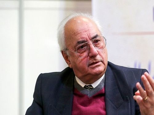 فریدون مجلسی: امیدوارم این جنگ باعث شود تا ایران به دوران تصمیم‌های توسعه محور بازگردد/ امیدوارم آتش بس به خاتمه جنگ منجر شود اما... 