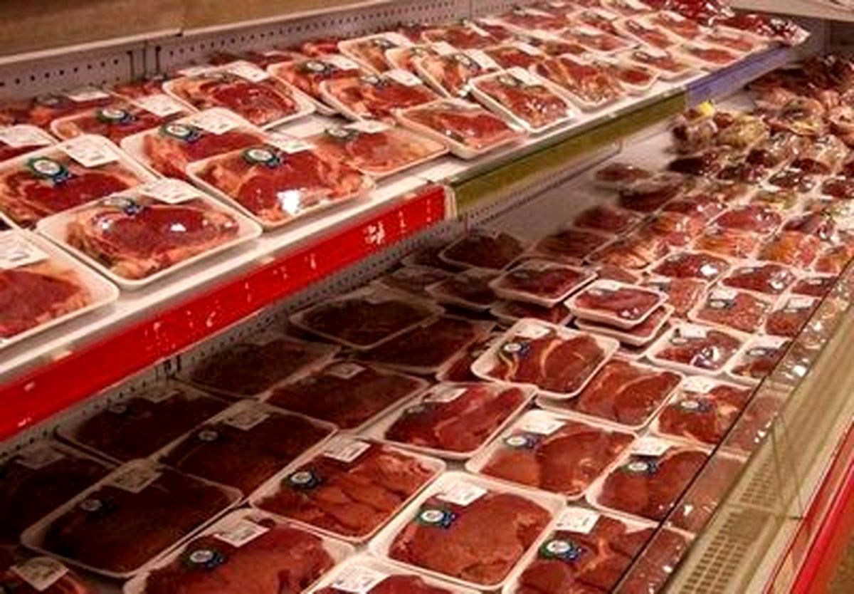 آغاز توزیع گوشت قرمز تنظیم بازاری از سامانه ستکاوا
