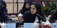 اکرم امینی آسمانی شد
