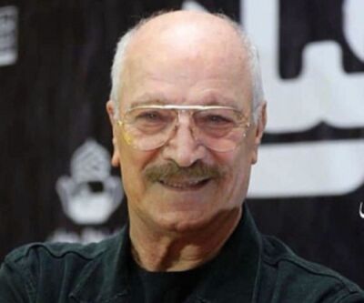 عکس حیرت آور سعید راد و پسرش 