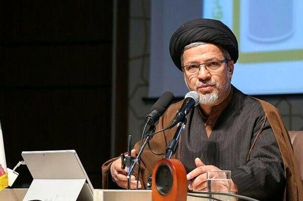 عاملی با حکم رهبری عضو شورای عالی انقلاب فرهنگی شد