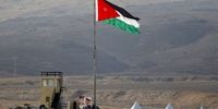 دستگیری 4 اسرائیلی از جمله چند نظامی پس از ورود غیرقانونی به اردن 