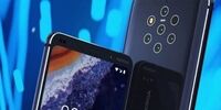 قیمت انواع گوشی های نوکیا در بازار + جدول