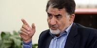 آل اسحاق: مدل اقتصادی دولت - ملت را جدی بگیریم