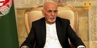 نماینده آمریکا: اشرف غنی می‌خواست طالبان بخشی از دولت او باشند