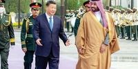 طرح بلندپروازانه چین برای خاورمیانه