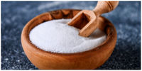 هشدار در باره تبلیغ مصرف نمک بدون ید/ شیادان سنگ نمک را هرتن 10 هزارتومان می‌خرند و کیلویی 10هزارتومان می‌فروشند