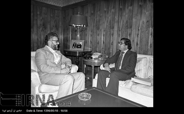 ابراهیم یزدی
