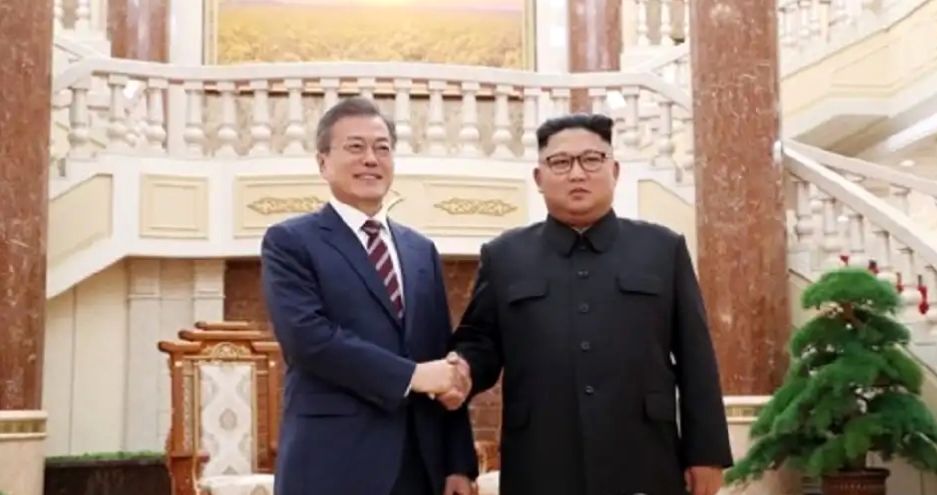 کره جنوبی: خواستار دیدار رهبر کره شمالی از سئول تا پایان سال جاری هستیم