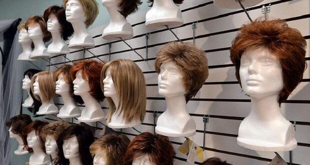 رونق بازارخرید و فروش «مو» در ایران