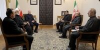 جلسه مهم سران قوا برگزار شد+ جزئیات مهم
