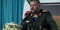 پاسخ کوبنده یک مقام سپاه به عاملان جنایت تروریستی در مشهد