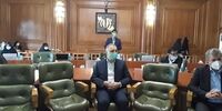 پروژه‌های صدرنشین در لیست ریاضت‌اقتصادی زاکانی