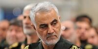 افشاگری جدید از دست‌ داشتن تل‌آویو در ترور «سردار سلیمانی»