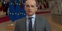 تاکید وزیر خارجه آلمان بر تمدید استقرار نظامی در افغانستان