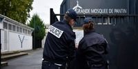 مجوز قضایی دولت فرانسه برای تعطیلی یک مسجد