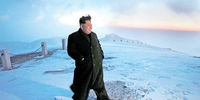 ارسال سیگنال «مهم» رهبر کره شمالی برای کاخ سفید