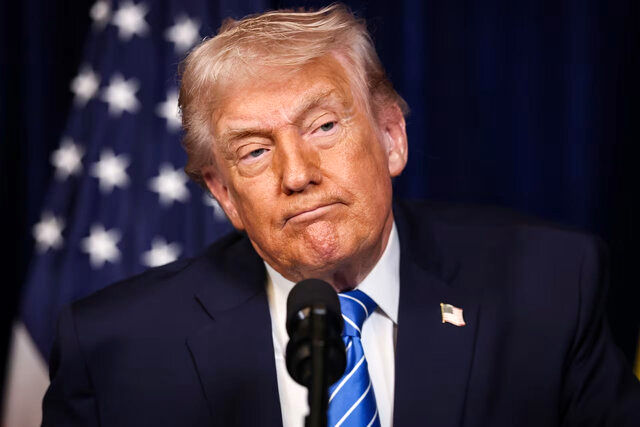 هشدار کشورهای خلیج‌فارس به ترامپ: موشک‌های ایران ویرانگر هستند