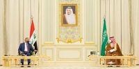 توافق الکاظمی و محمد بن سلمان بر سر چیست؟