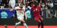 رکورد علی دایی در  رقابت‌های جام ملت‌های آسیا شکست