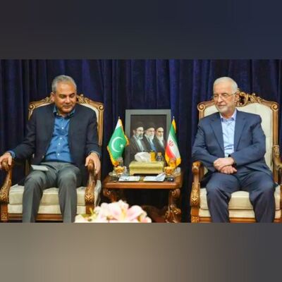 پیام مهم وزیر کشور پاکستان برای ایران/ تلاش آخر برای حصول توافق بین ایران و آمریکا‌ در بحبوحه گسترده‌ترین تحرکات نظامی از زمان برقراری آتش‌بس/ جنگ نزدیک است؟