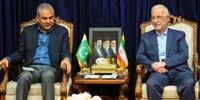 پیام مهم وزیر کشور پاکستان برای ایران/ تلاش آخر برای حصول توافق بین ایران و آمریکا‌ در بحبوحه گسترده‌ترین تحرکات نظامی از زمان برقراری آتش‌بس/ جنگ نزدیک است؟