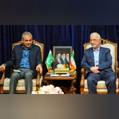 پیام مهم وزیر کشور پاکستان برای ایران/ تلاش آخر برای حصول توافق بین ایران و آمریکا‌ در بحبوحه گسترده‌ترین تحرکات نظامی از زمان برقراری آتش‌بس/ جنگ نزدیک است؟