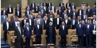 کارگروه مشترک بین مجلس و دولت تشکیل می‌شود+ جزئیات
