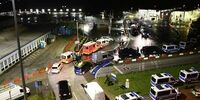 تعطیلی فرودگاه هامبورگ به دلیل تیراندازی/ احتمال گروگانگیری توسط فرد مسلح