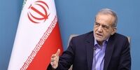 رئیس جمهور: نباید کاری کنیم که سرمایه اجتماعی نظام کاهش یابد 