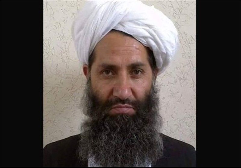 رئیس طالبان:امنیت و ثبات به افغانستان آوردیم/ بر سر اصول اسلامی با هیچ کشوری معامله نمی‌کنیم