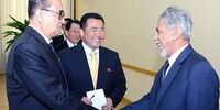 سفیر کره شمالی در کویت، به سئول پناهنده شد