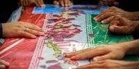 لحظه به شهادت رسیدن شهیده قنبریان از زبان همسرش/ آن روز چهار تا موشک شلیک شد
