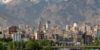 قیمت‌های عجیب مسکن در مناطق مختلف تهران / پیش‌بینی دشوار شد