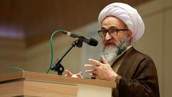 امام جمعه اهواز: انرژی هسته‌ای مانند آب و غذا ضرورت دارد