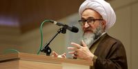 امام جمعه اهواز: انرژی هسته‌ای مانند آب و غذا ضرورت دارد

