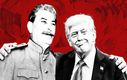 ترامپ اشتباه تاریخی استالین را تکرار کرد | جنگ ایران به جنگ زمستانی آمریکا تبدیل می‌شود؟ | پیروزی‌ها کوچک، توهم‌ها بزرگ! 