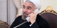 تماس تلفنی روحانی با هادی خانیکی