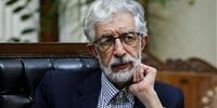 توضیح دفتر حدادعادل درباره انتشار تصویرش در کنار سیدمحمد خاتمی