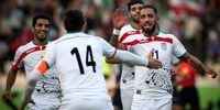 پیش‌بینی رتبه  تیم ملی فوتبال ایران در جام جهانی